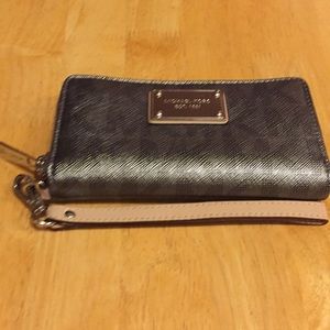 Wallet, new, Michael Kors